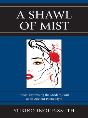 cover image of A Shawl of Mist